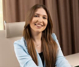 Railya Raillevna Sabirova - Managing Partner